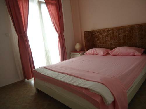 Apartamento Plakes Suites