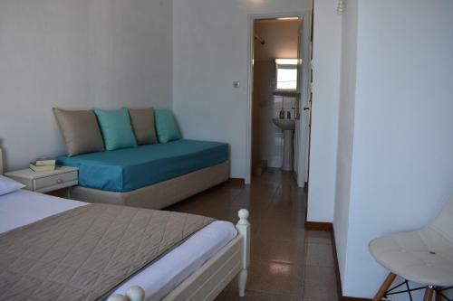 Posada Pension Ververi