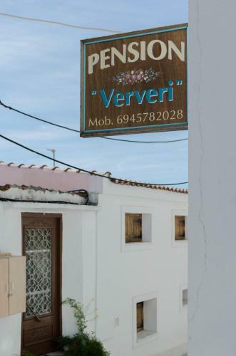 Posada Pension Ververi