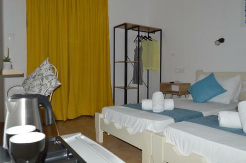 Hotel Pansion Katerina