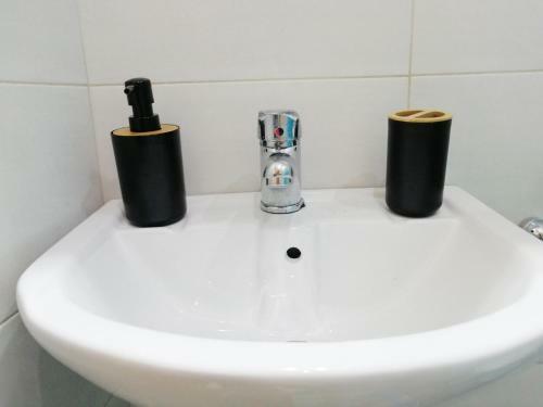 Apartamento Grecos Point