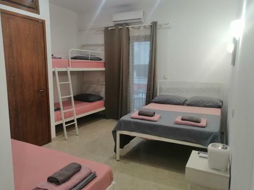 Apartamento Grecos Point