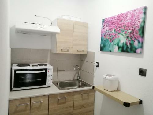 Apartamento Grecos Point