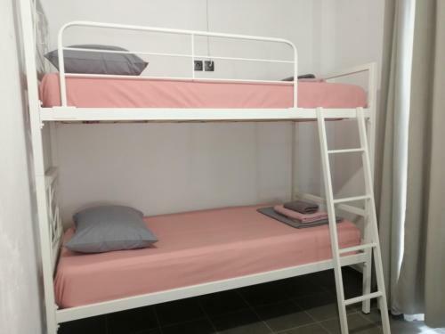Apartamento Grecos Point