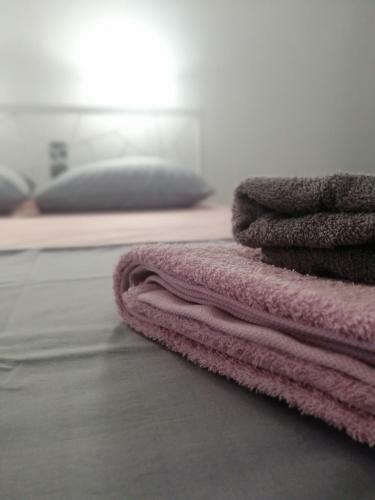 Apartamento Grecos Point