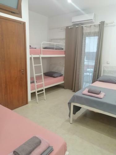 Apartamento Grecos Point