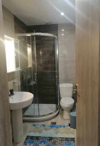 Apartamento Grecos Point