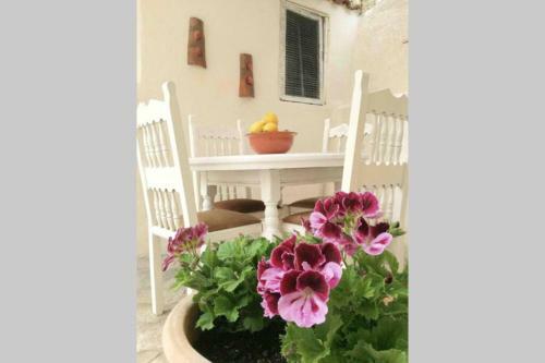 Skiathos Town House