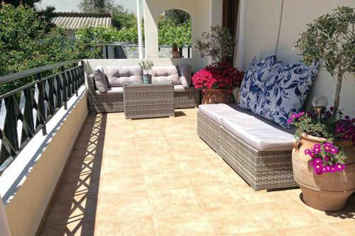 Skiathos Town House