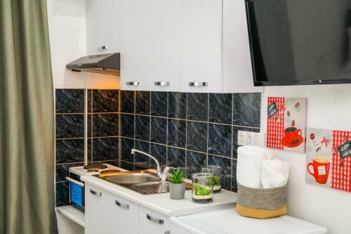 Apartamento Aura Skiathos
