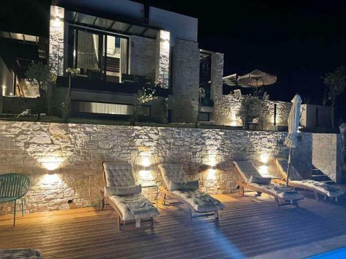 Allure Luxury Villas