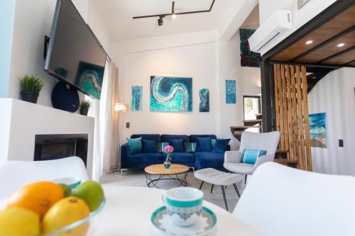 Allure Luxury Villas