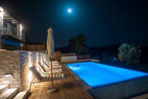 Allure Luxury Villas