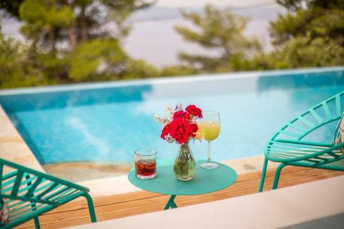Allure Luxury Villas