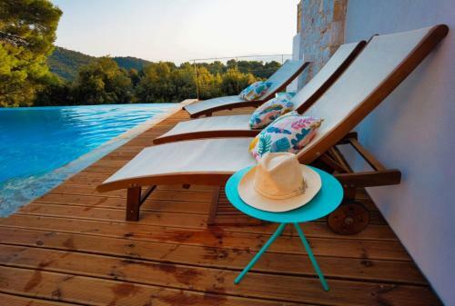 Allure Luxury Villas
