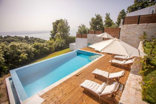 Allure Luxury Villas