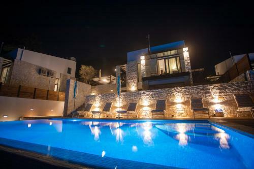 Allure Luxury Villas