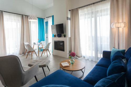 Allure Luxury Villas