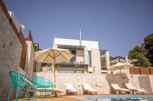 Allure Luxury Villas