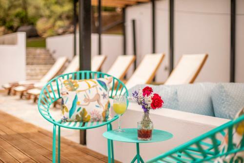 Allure Luxury Villas