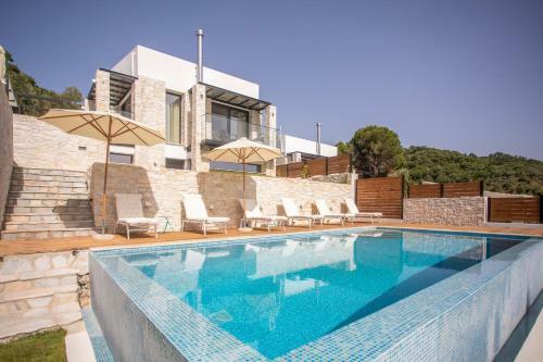 Allure Luxury Villas