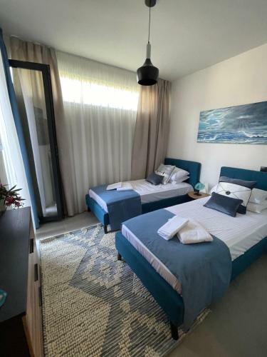 Allure Luxury Villas