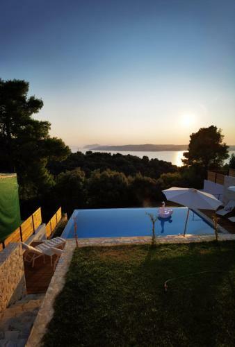 Allure Luxury Villas