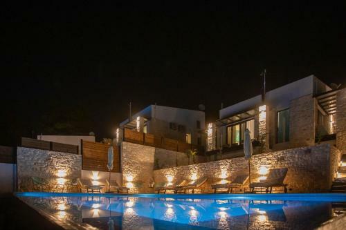 Allure Luxury Villas