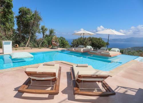 Angio Villas Spa