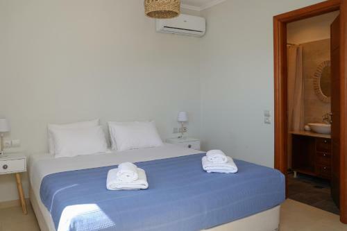 Angio Villas Spa