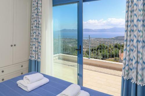 Angio Villas Spa