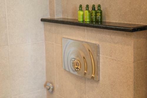 Angio Villas Spa