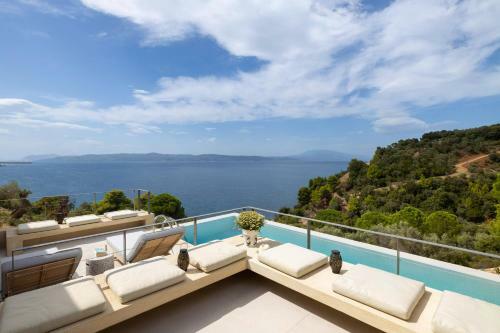 Kechria Bay Villas