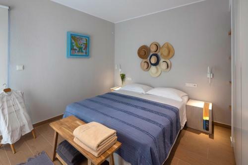 Kechria Bay Villas