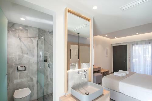 Apartamento Althaea Luxury Rooms