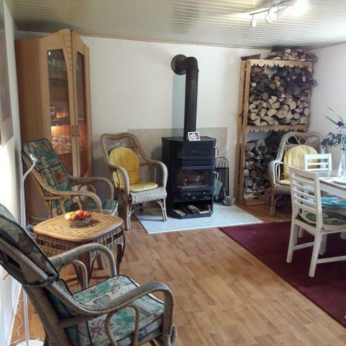 Apartamento Lotus H�tte