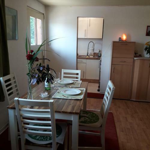 Apartamento Lotus H�tte