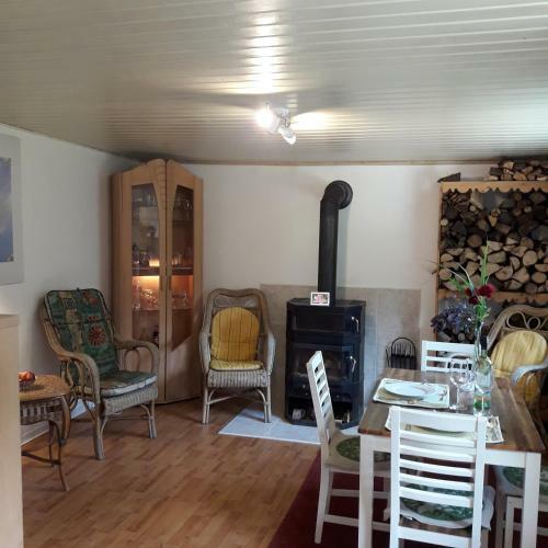 Apartamento Lotus H�tte