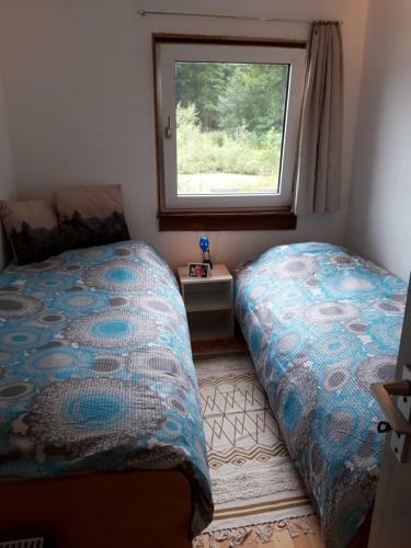 Apartamento Lotus H�tte