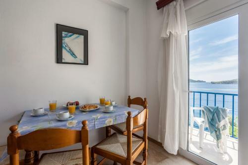 Helios Apartments
