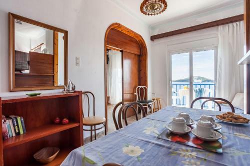 Helios Apartments