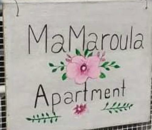 Apartamento Mamaroula Entire Flat ,30m From The Beach.