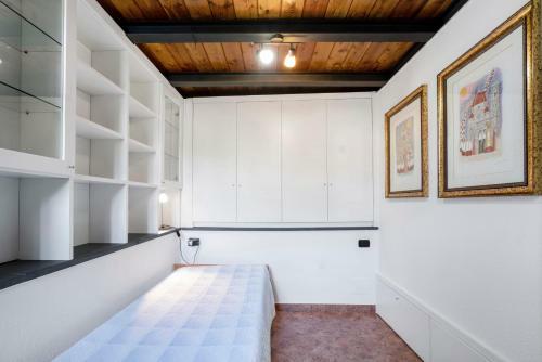 Apartamento Appartamento Aurora
