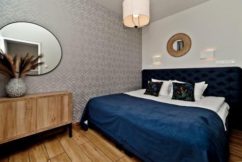 Aparthotel Anchoria Blueapart