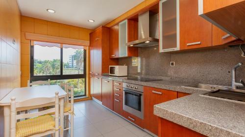 Parque Atl�ntico Apartment T1
