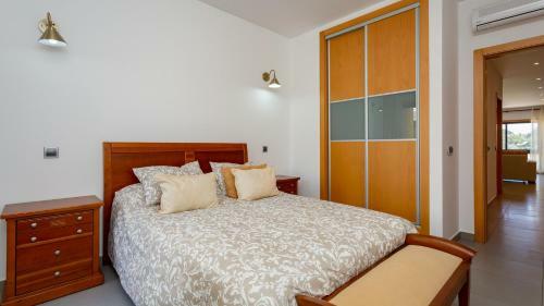 Parque Atl�ntico Apartment T1