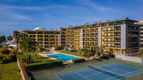 Parque Atl�ntico Apartment T1