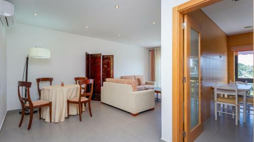 Parque Atl�ntico Apartment T1