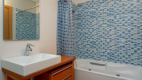 Parque Atl�ntico Apartment T1