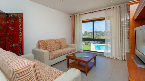 Parque Atl�ntico Apartment T1